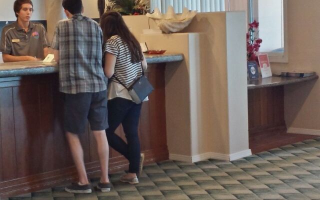 Tamarack Beach Resort Hotel