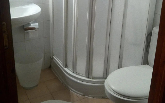 Pension Atlantida
