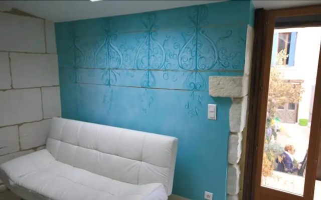 Rouge Boutique hotel - appartements