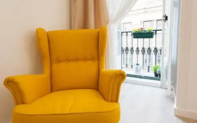 Apartamento Trindade