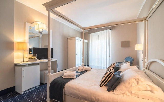 Hotel Anthony
