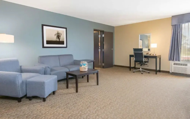 Howard Johnson Texarkana