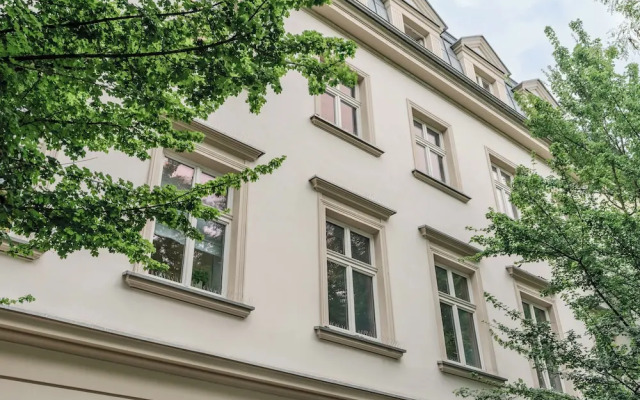 Wawel Nest Terrace - LoftAffair