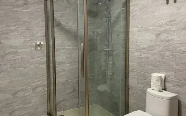 Changbai Mountain Eurasian Business Hotel