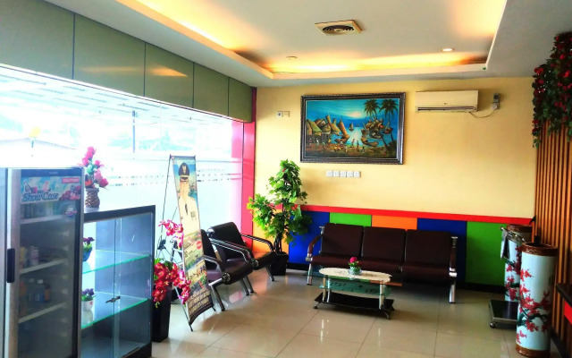 Parma Panam Hotel