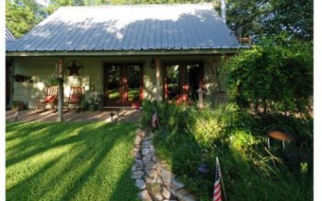 Brazos Bed and Breakfast