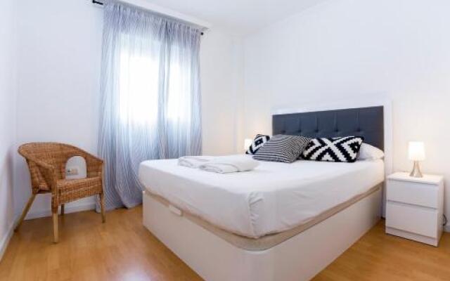 Apartament And Parking Ventura