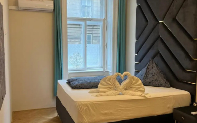Belvedere Apartment