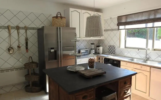 La Cavale En Mer T5 160m²