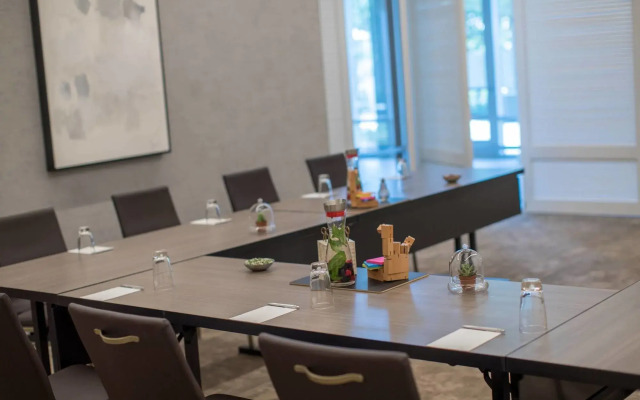 Renaissance Atlanta Airport Gateway Hotel