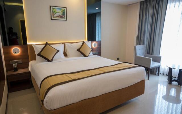Golden Retreat