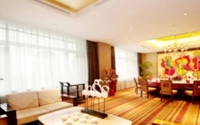 Jilin Province Hotel