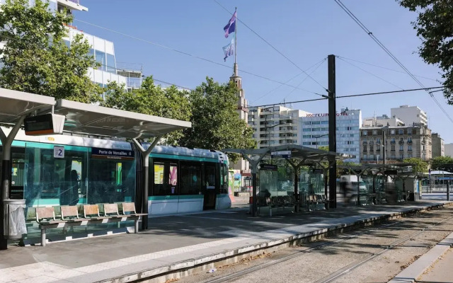 Yvette Hotel Porte de Versailles, Sonder by Marriott Bonvoy