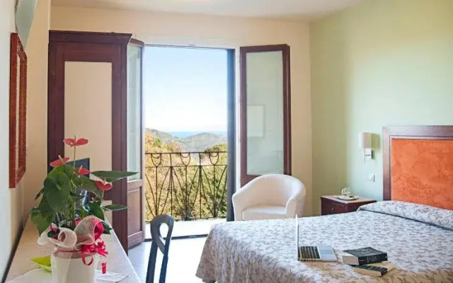 Alle Querce Hotel