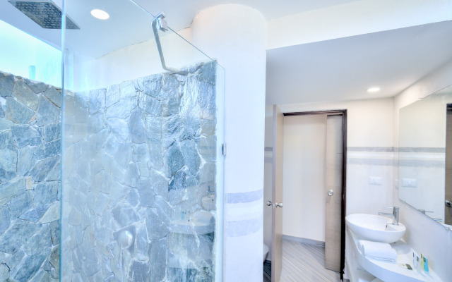 Alkquimia Hotel Lounge And Bar
