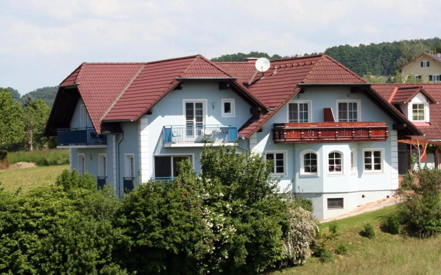 Glatz Haus Siegesbrunn