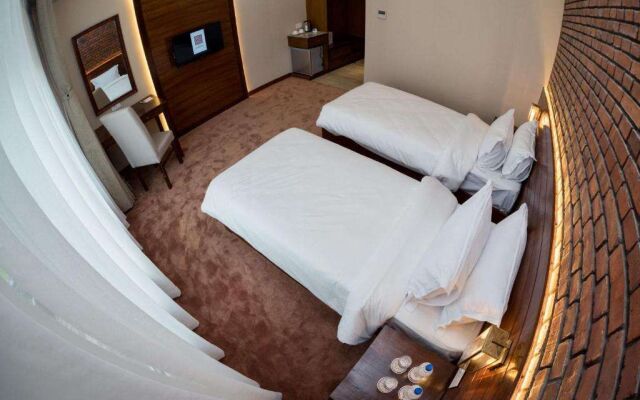 Hotel Dolmaling