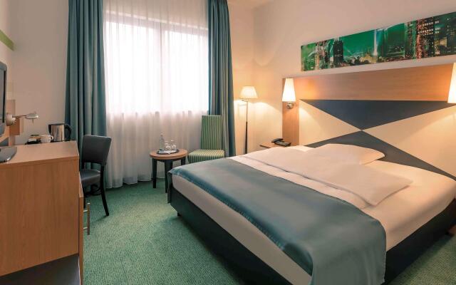 Mercure Hotel Frankfurt Eschborn Sued