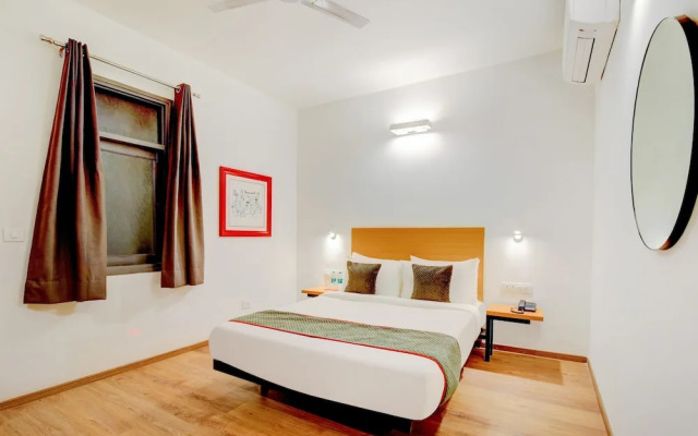 Hotel Aravali Inn & Banquet Hall