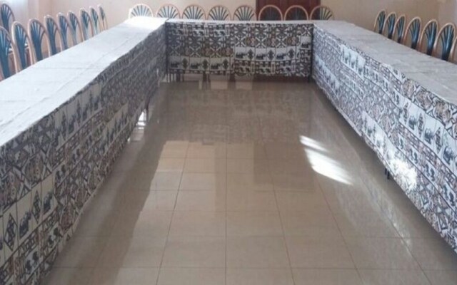 Malava K Hotel