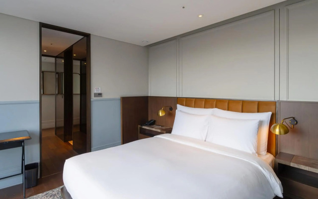 Hotel Crescendo Seoul