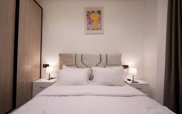 Living Appart Hotel
