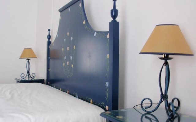 Alentejano Low Cost Hotel