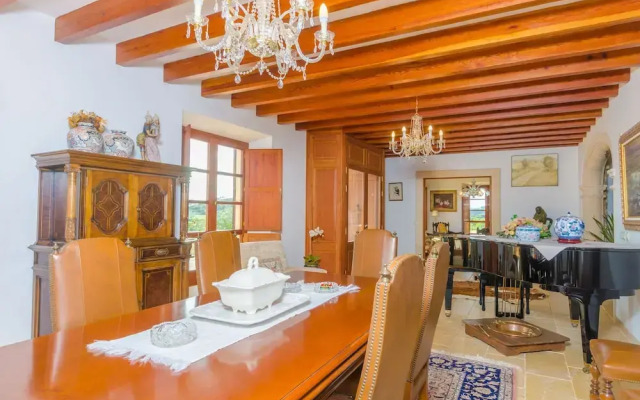 Ca Na Ramona With 4 Bedrooms and 5 Bathrooms