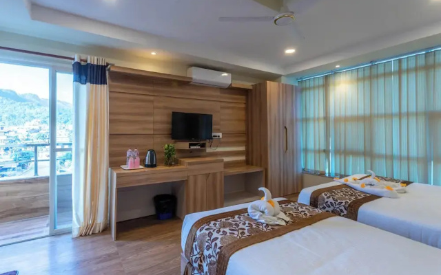 Mahadev Inn Pokhara