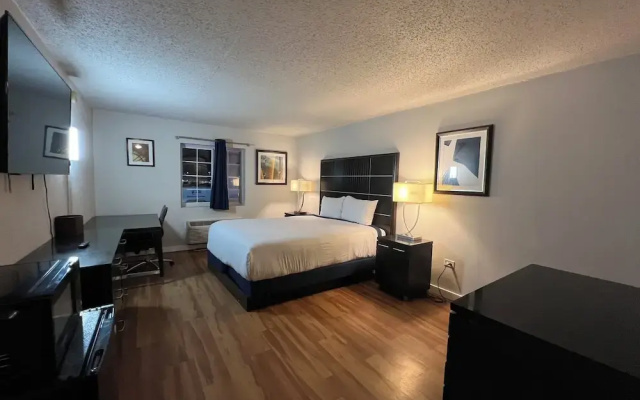 Boardwalk Suites Lafayette