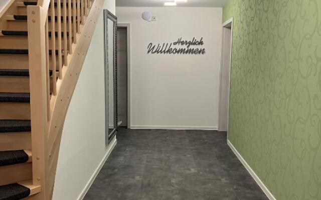 Pension Am Stadtrand