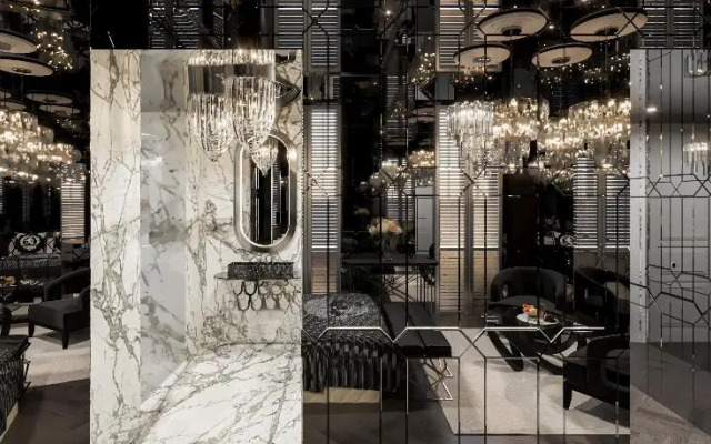 The Plein Hotel - Small Luxury Hotels of the World