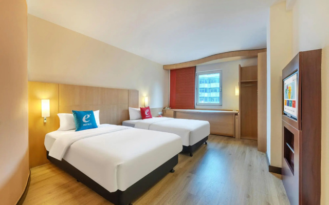 Ibis Qingxi Dongguan – Guest Rooms – Dongguan