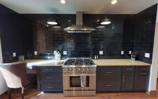 Water Street Unit C
