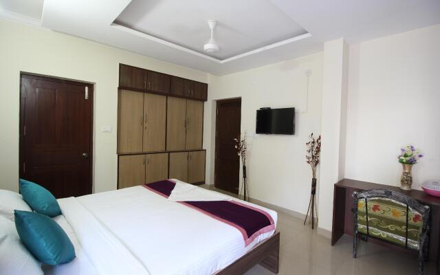 White Feather Hotel