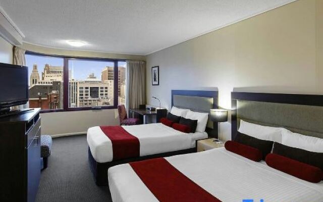 Xunli Hotel