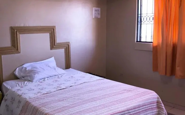 Apartment Dom. Rep. Santiago