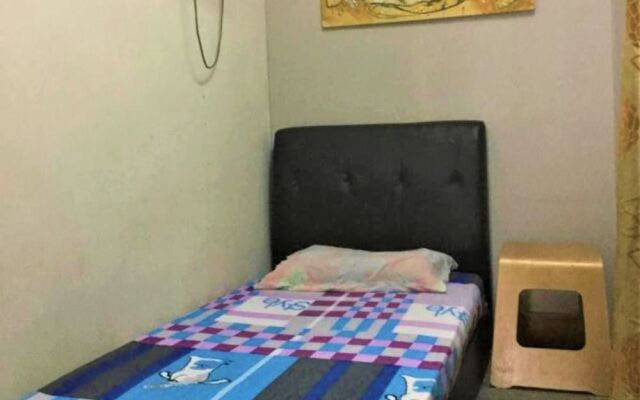 Le Village Malacca Guest House