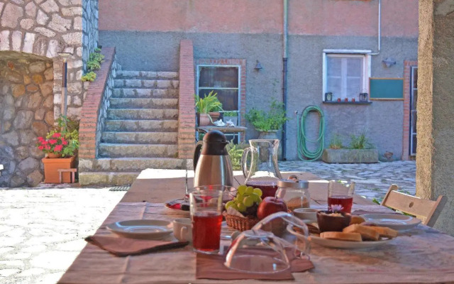 Agriturismo Monte Pu'