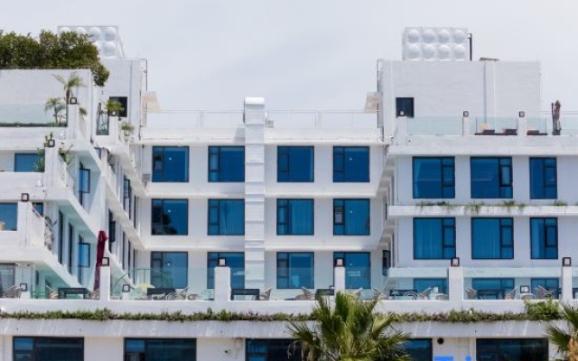 Jiucaiao Blue Bay Resort Center – Exterior – Wenzhou