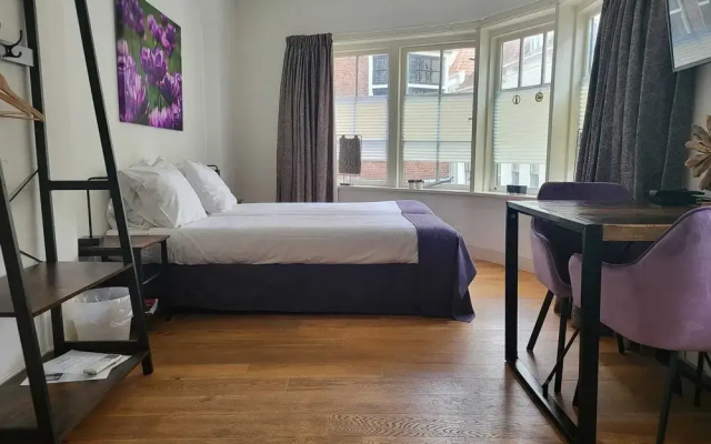 B&B in de Kromme Jak