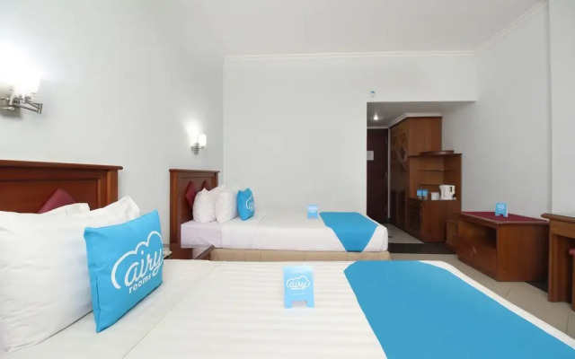 Airy Karang Balik Yos Sudarso 77 Tarakan