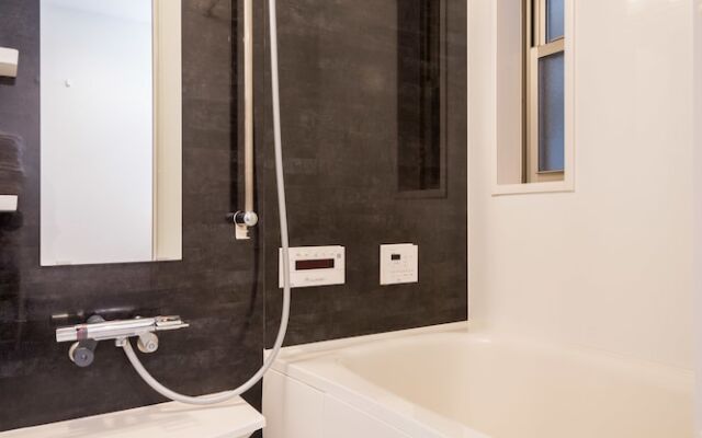 Yuenshe Kiyomizu Villa