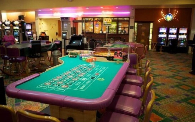 Mayaguez Resort & Casino