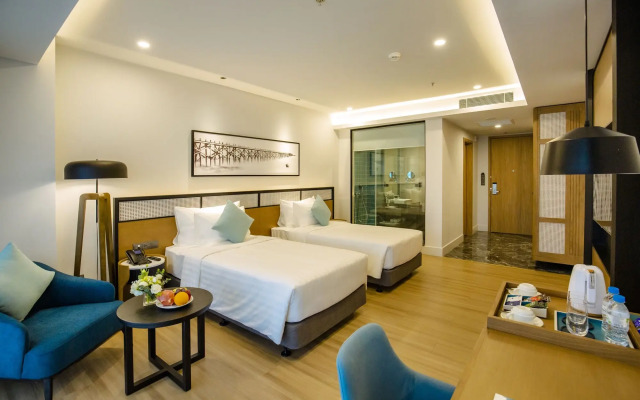 FLC City Hotel Beach Quy Nhon
