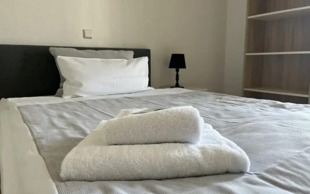 NorthApartments Dresden
