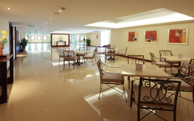 The COLI Hotel Shenzhen