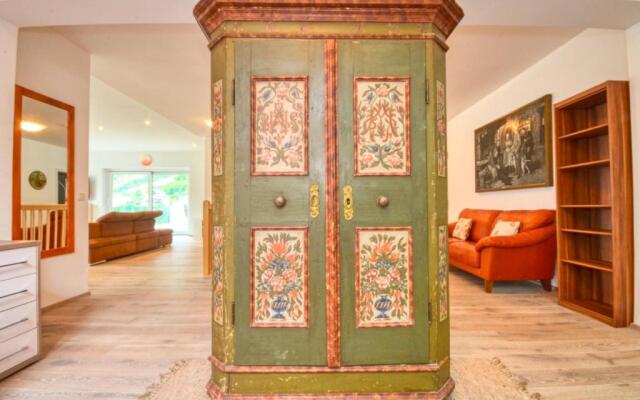 Appartement Eichenhof Top 2 By Alpen Apartments