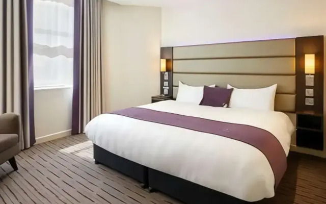 Premier Inn Marlborough