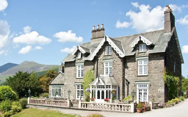 The Grange Country House